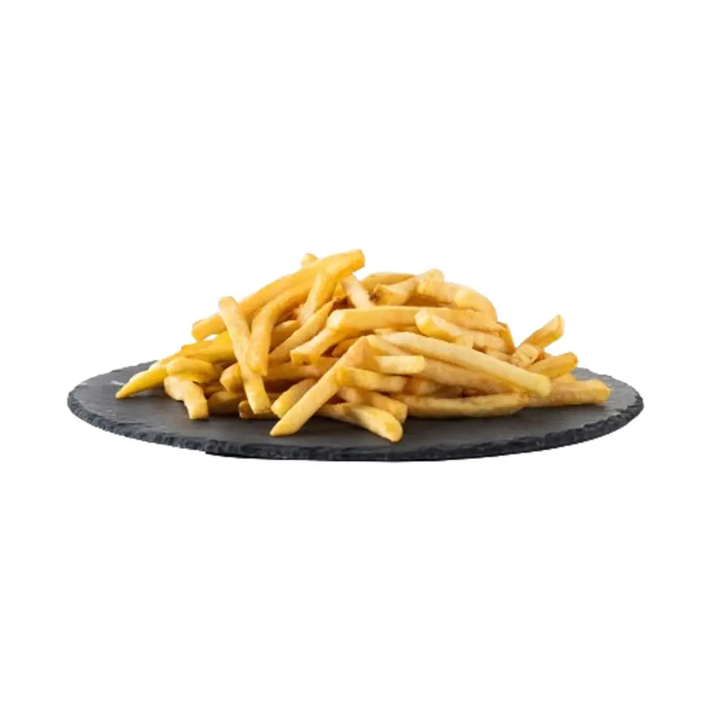 طبق بطاطس مقلية